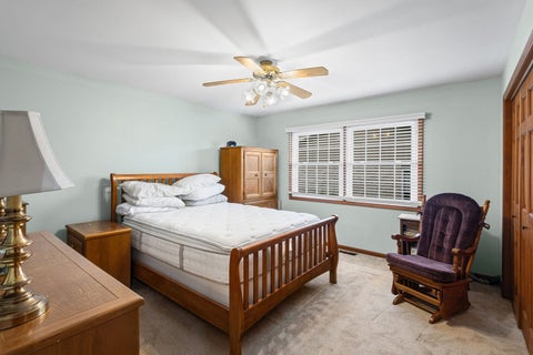 Tiny photo for 18449 Holland Road, Lansing, IL 60438 (MLS # 12748119)