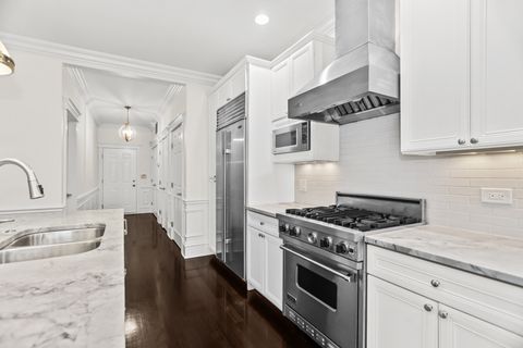 Tiny photo for 2222 W Belmont Avenue #301, Chicago, IL 60618 (MLS # 12589263)