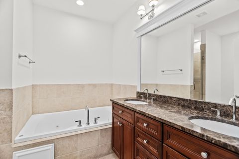 Tiny photo for 2222 W Belmont Avenue #301, Chicago, IL 60618 (MLS # 12589263)