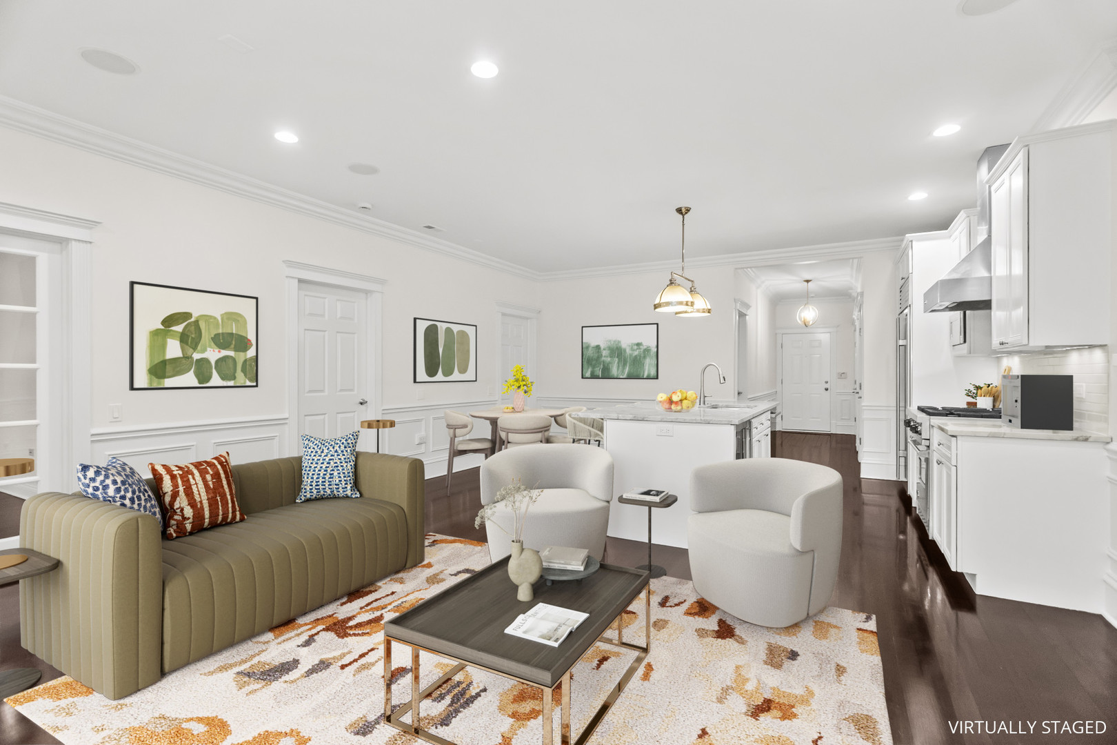 2222 W Belmont Avenue 301