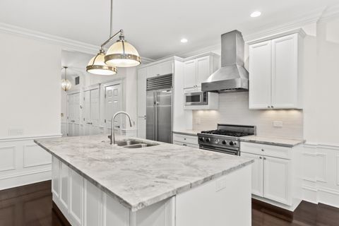 Tiny photo for 2222 W Belmont Avenue #301, Chicago, IL 60618 (MLS # 12589263)