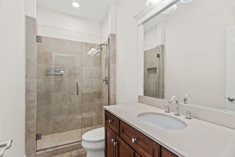 Tiny photo for 2222 W Belmont Avenue #301, Chicago, IL 60618 (MLS # 12589263)