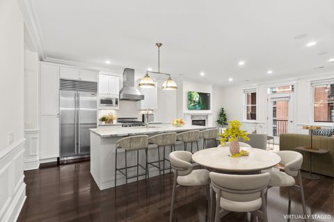 Tiny photo for 2222 W Belmont Avenue #301, Chicago, IL 60618 (MLS # 12589263)