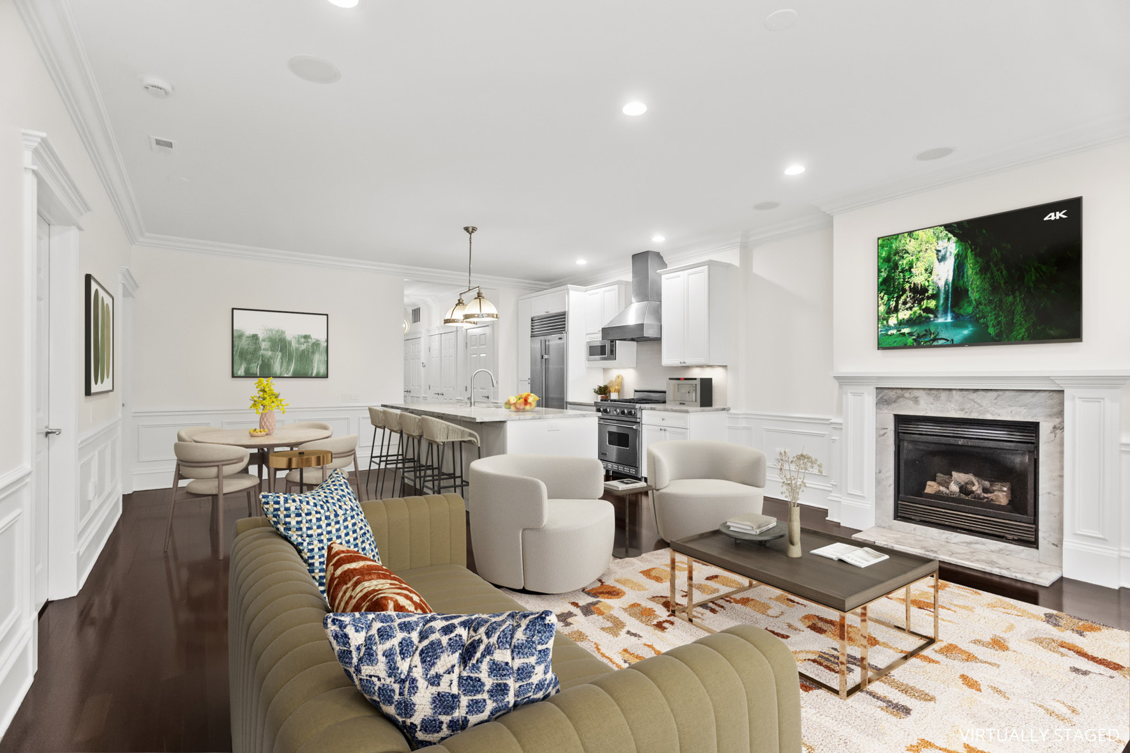 2222 W Belmont Avenue 301