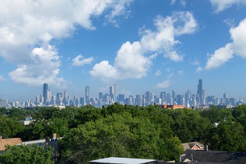 Tiny photo for 2222 W Belmont Avenue #301, Chicago, IL 60618 (MLS # 12589263)