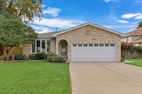 Photo of 8528 Lorel Avenue, Burbank, IL 60459 (MLS # 12487274)