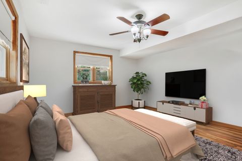 Tiny photo for 8528 Lorel Avenue, Burbank, IL 60459 (MLS # 12487274)