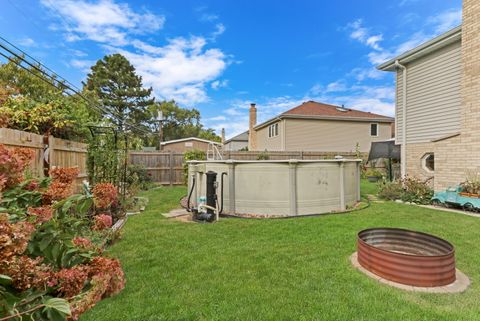 Tiny photo for 8528 Lorel Avenue, Burbank, IL 60459 (MLS # 12487274)