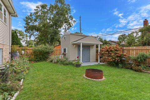 Tiny photo for 8528 Lorel Avenue, Burbank, IL 60459 (MLS # 12487274)