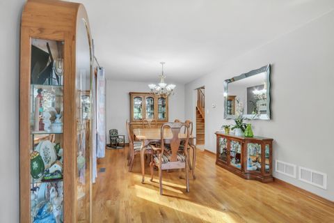 Tiny photo for 8528 Lorel Avenue, Burbank, IL 60459 (MLS # 12487274)