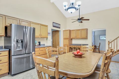 Tiny photo for 8528 Lorel Avenue, Burbank, IL 60459 (MLS # 12487274)