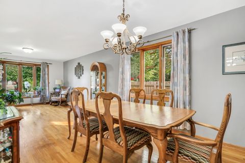 Tiny photo for 8528 Lorel Avenue, Burbank, IL 60459 (MLS # 12487274)