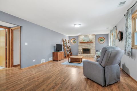 Tiny photo for 8528 Lorel Avenue, Burbank, IL 60459 (MLS # 12487274)