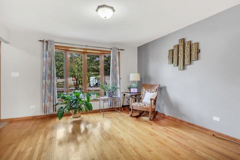 Tiny photo for 8528 Lorel Avenue, Burbank, IL 60459 (MLS # 12487274)