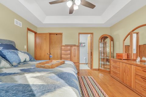 Tiny photo for 8528 Lorel Avenue, Burbank, IL 60459 (MLS # 12487274)