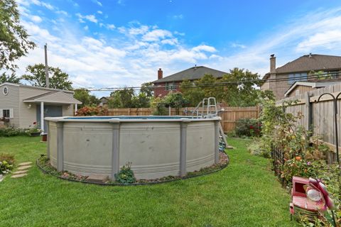 Tiny photo for 8528 Lorel Avenue, Burbank, IL 60459 (MLS # 12487274)