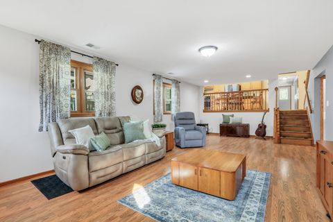 Tiny photo for 8528 Lorel Avenue, Burbank, IL 60459 (MLS # 12487274)