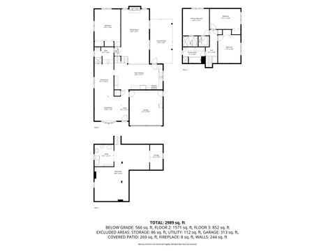 Tiny photo for 8528 Lorel Avenue, Burbank, IL 60459 (MLS # 12487274)