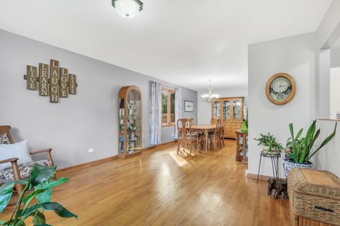 Tiny photo for 8528 Lorel Avenue, Burbank, IL 60459 (MLS # 12487274)