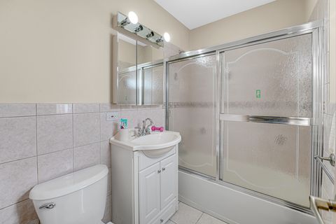 Tiny photo for 9107 S Bishop Street, Chicago, IL 60620 (MLS # 12488197)