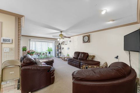 Tiny photo for 9107 S Bishop Street, Chicago, IL 60620 (MLS # 12488197)