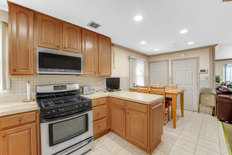 Tiny photo for 9107 S Bishop Street, Chicago, IL 60620 (MLS # 12488197)