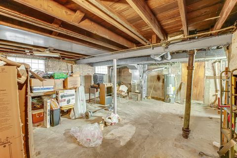 Tiny photo for 9107 S Bishop Street, Chicago, IL 60620 (MLS # 12488197)