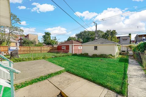 Tiny photo for 9107 S Bishop Street, Chicago, IL 60620 (MLS # 12488197)