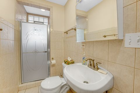 Tiny photo for 9107 S Bishop Street, Chicago, IL 60620 (MLS # 12488197)