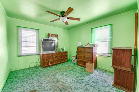 Tiny photo for 9107 S Bishop Street, Chicago, IL 60620 (MLS # 12488197)