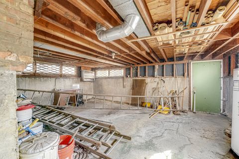 Tiny photo for 9107 S Bishop Street, Chicago, IL 60620 (MLS # 12488197)