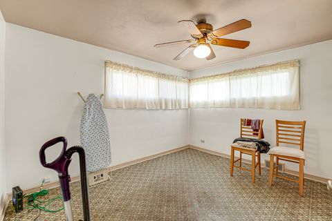 Tiny photo for 9107 S Bishop Street, Chicago, IL 60620 (MLS # 12488197)