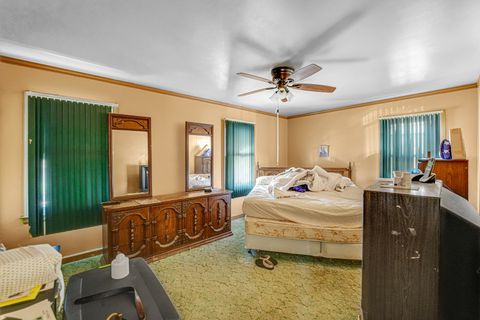 Tiny photo for 9107 S Bishop Street, Chicago, IL 60620 (MLS # 12488197)