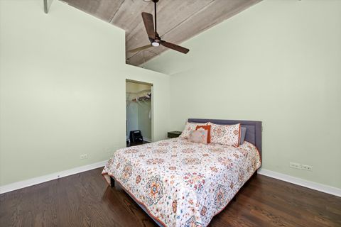 Tiny photo for 811 W 15th Place #709, Chicago, IL 60608 (MLS # 12499241)