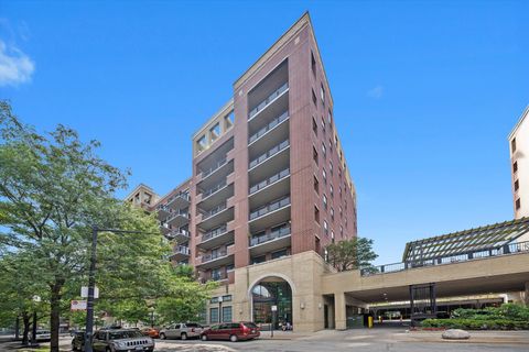 Tiny photo for 811 W 15th Place #709, Chicago, IL 60608 (MLS # 12499241)