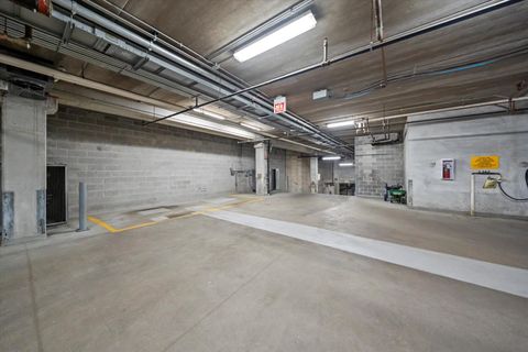 Tiny photo for 811 W 15th Place #709, Chicago, IL 60608 (MLS # 12499241)