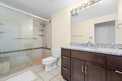 Tiny photo for 811 W 15th Place #709, Chicago, IL 60608 (MLS # 12499241)