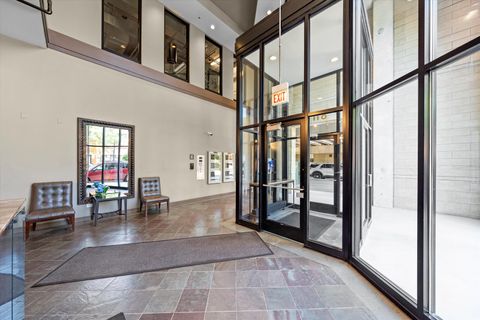 Tiny photo for 811 W 15th Place #709, Chicago, IL 60608 (MLS # 12499241)