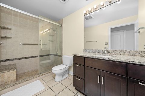 Tiny photo for 811 W 15th Place #709, Chicago, IL 60608 (MLS # 12499241)