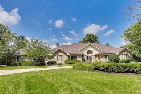 1920 Wedgewood Drive Lake Forest IL 60045