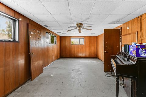 Tiny photo for 325 Gentry Street, Park Forest, IL 60466 (MLS # 12626619)