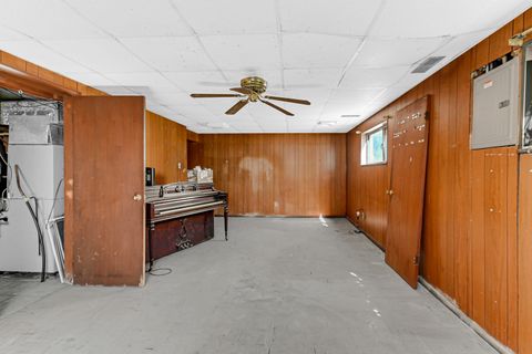 Tiny photo for 325 Gentry Street, Park Forest, IL 60466 (MLS # 12626619)