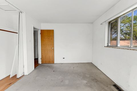 Tiny photo for 325 Gentry Street, Park Forest, IL 60466 (MLS # 12626619)