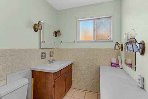 Tiny photo for 325 Gentry Street, Park Forest, IL 60466 (MLS # 12626619)