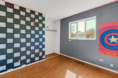 Tiny photo for 325 Gentry Street, Park Forest, IL 60466 (MLS # 12626619)
