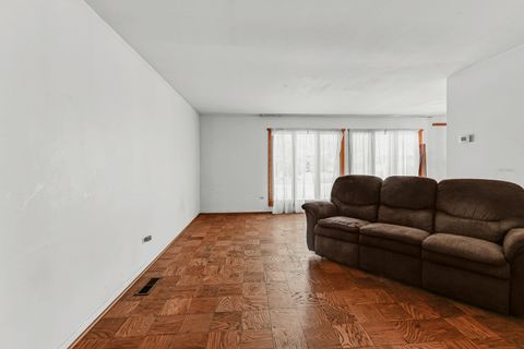 Tiny photo for 325 Gentry Street, Park Forest, IL 60466 (MLS # 12626619)