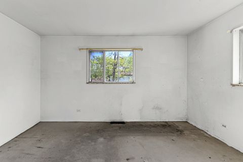 Tiny photo for 325 Gentry Street, Park Forest, IL 60466 (MLS # 12626619)