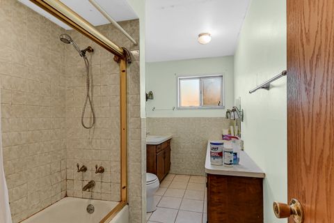 Tiny photo for 325 Gentry Street, Park Forest, IL 60466 (MLS # 12626619)