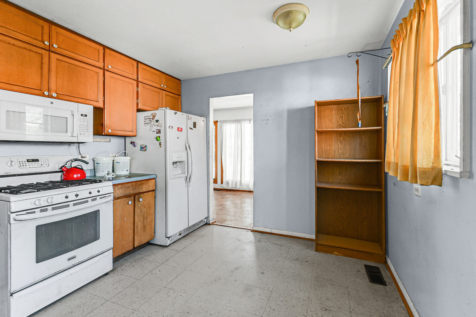 325 Gentry Street