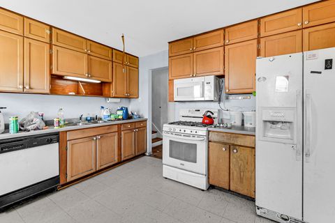 Tiny photo for 325 Gentry Street, Park Forest, IL 60466 (MLS # 12626619)